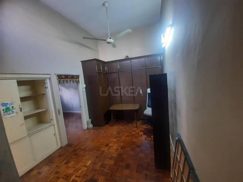 Prime Location, Ideal for Families - 2 Storey Terrace, Jalan Keruing, Bukit Bandaraya, Bangsar, Kuala Lumpur