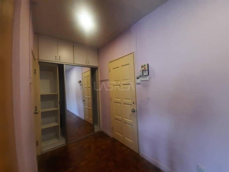 Prime Location, Ideal for Families - 2 Storey Terrace, Jalan Keruing, Bukit Bandaraya, Bangsar, Kuala Lumpur