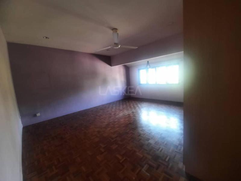Prime Location, Ideal for Families - 2 Storey Terrace, Jalan Keruing, Bukit Bandaraya, Bangsar, Kuala Lumpur