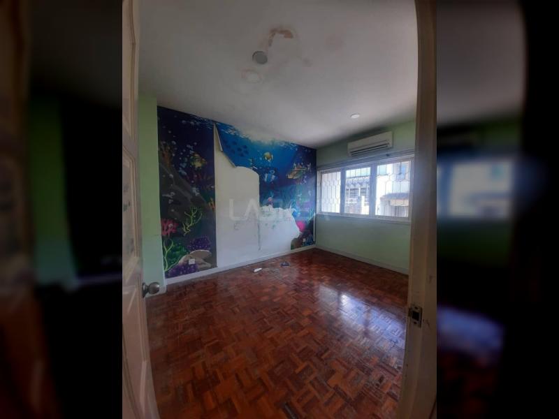 Prime Location, Ideal for Families - 2 Storey Terrace, Jalan Keruing, Bukit Bandaraya, Bangsar, Kuala Lumpur