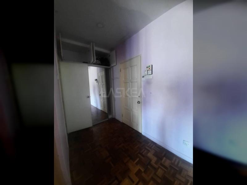 Prime Location, Ideal for Families - 2 Storey Terrace, Jalan Keruing, Bukit Bandaraya, Bangsar, Kuala Lumpur