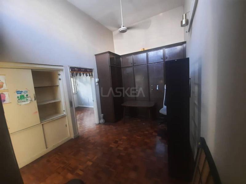 Prime Location, Ideal for Families - 2 Storey Terrace, Jalan Keruing, Bukit Bandaraya, Bangsar, Kuala Lumpur