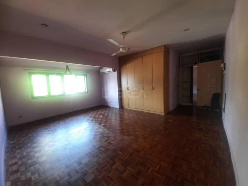 Prime Location, Ideal for Families - 2 Storey Terrace, Jalan Keruing, Bukit Bandaraya, Bangsar, Kuala Lumpur