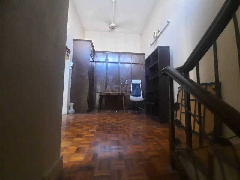 Prime Location, Ideal for Families - 2 Storey Terrace, Jalan Keruing, Bukit Bandaraya, Bangsar, Kuala Lumpur