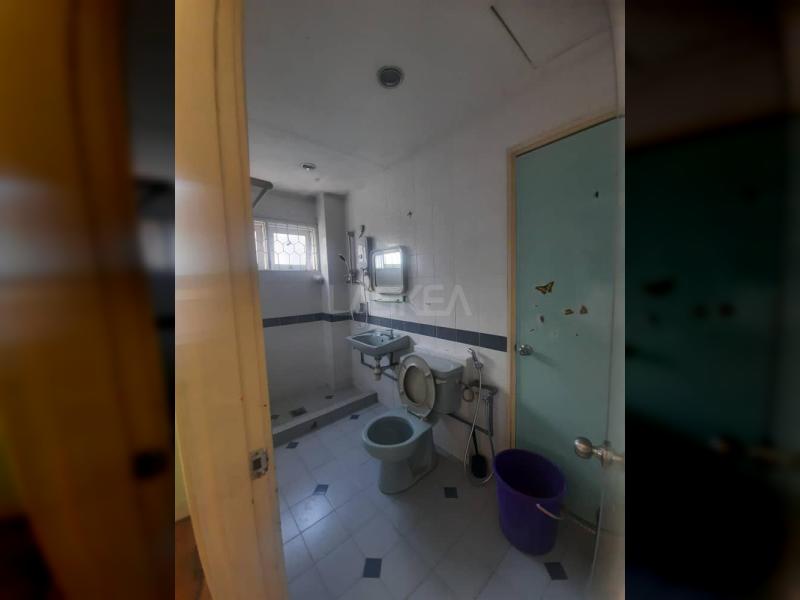 Prime Location, Ideal for Families - 2 Storey Terrace, Jalan Keruing, Bukit Bandaraya, Bangsar, Kuala Lumpur