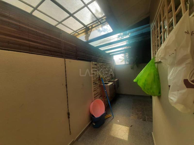 Prime Location, Ideal for Families - 2 Storey Terrace, Jalan Keruing, Bukit Bandaraya, Bangsar, Kuala Lumpur