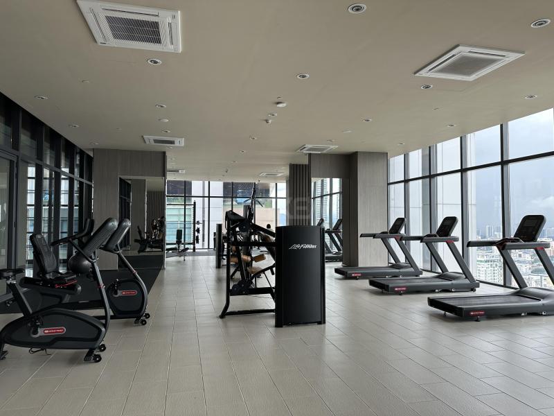 Victory Suites KLCC | Airbnb Hotspot, Below Market, Price High Floor unit with KLCC view