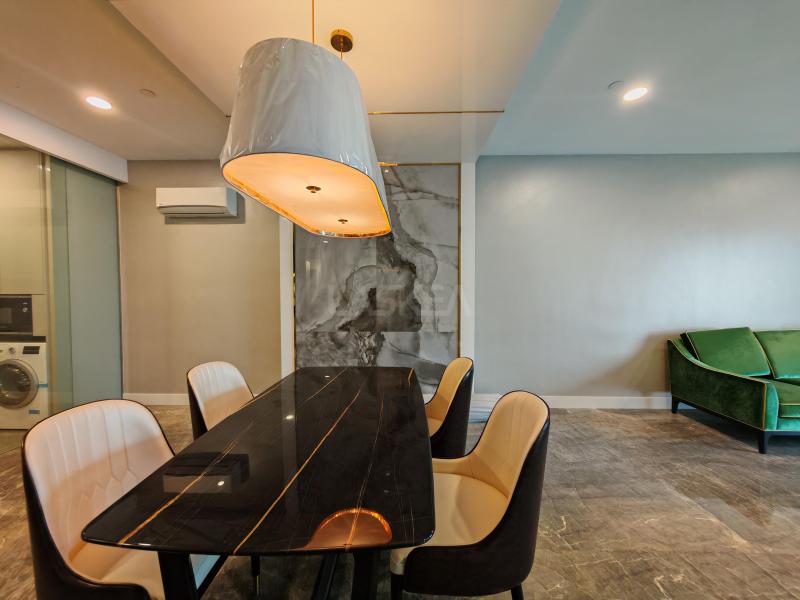 Victory Suites KLCC | Airbnb Hotspot, Below Market, Price High Floor unit with KLCC view