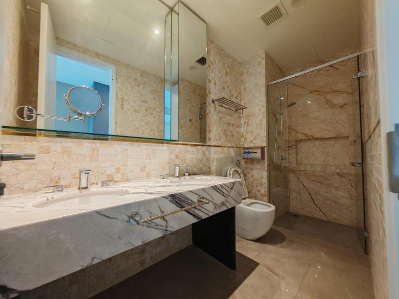 Victory Suites KLCC | Airbnb Hotspot, Below Market, Price High Floor unit with KLCC view