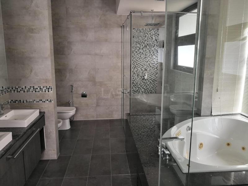 Lorong Gurney Bungalow KLCC | Rare and Luxury Bungalow In KL City Centre w Private Pool & Basement