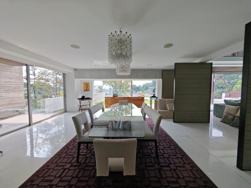 Damansara Heights Bungalow | Super Rare Modern Bungalow with Stunning Unblock KL view, Freehold with Private Pool