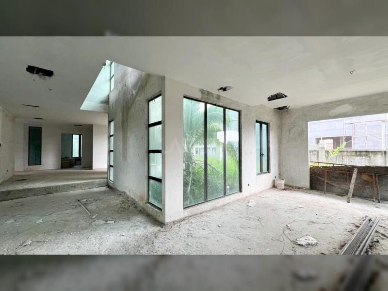 2.5 STOREY BUNGALOW HOUSE , PUTRA HILLS RESIDENCY - BANDAR SERI PUTRA KAJANG - 70% COMPLETED