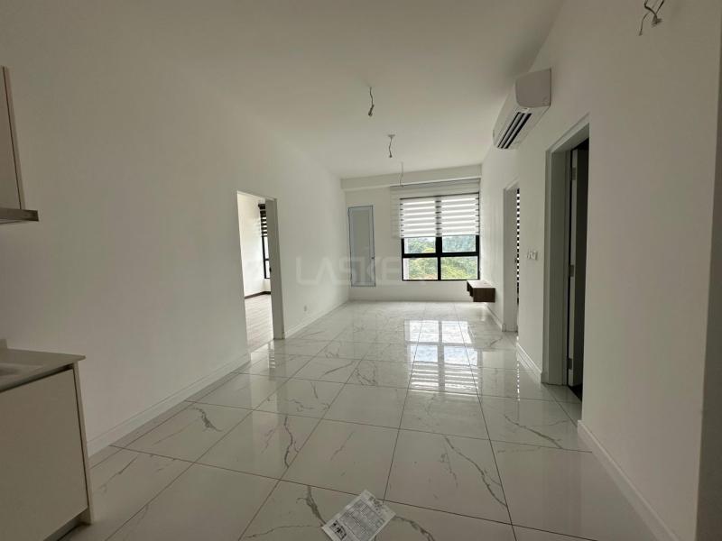 Cubic Botanical | Below Market Price Freehold Bangsar South, Near IJM Pantai Sentral Commercial