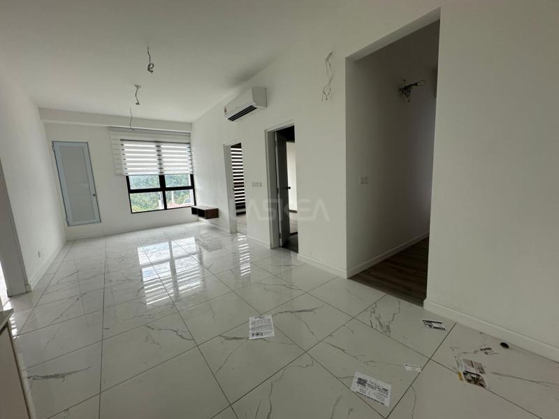 Cubic Botanical | Below Market Price Freehold Bangsar South, Near IJM Pantai Sentral Commercial