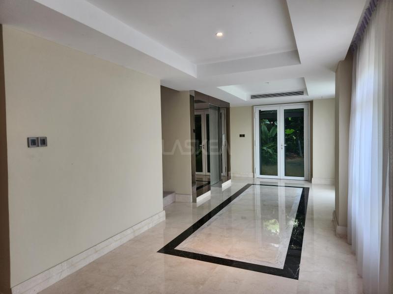 Taman Duta Kuala Lumpur | Modern Brand New 4 Storey Bungalow Corner Unit with Full Privacy