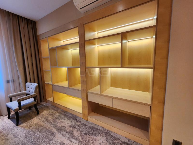Taman Duta Kuala Lumpur | Modern Brand New 4 Storey Bungalow Corner Unit with Full Privacy