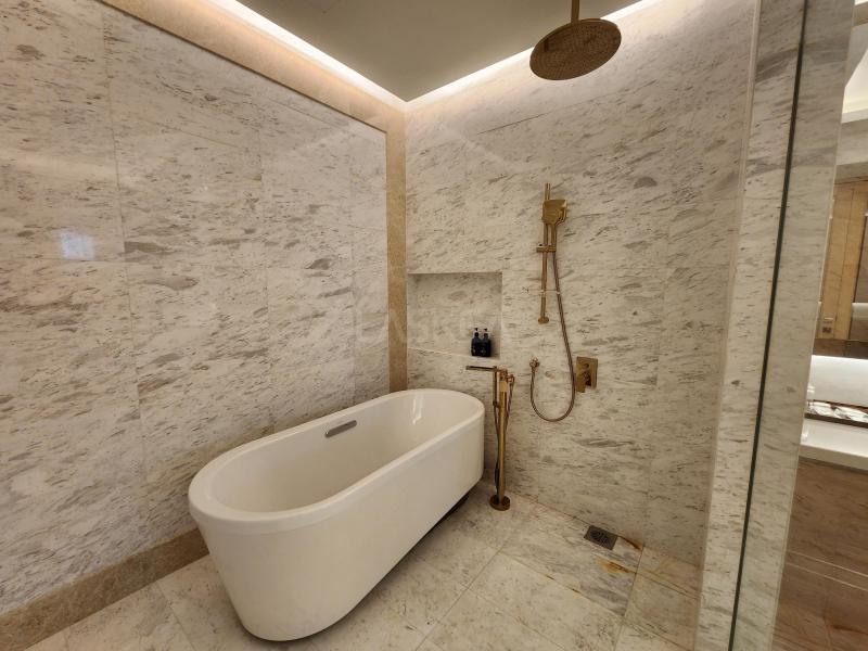 Taman Duta Kuala Lumpur | Modern Brand New 4 Storey Bungalow Corner Unit with Full Privacy