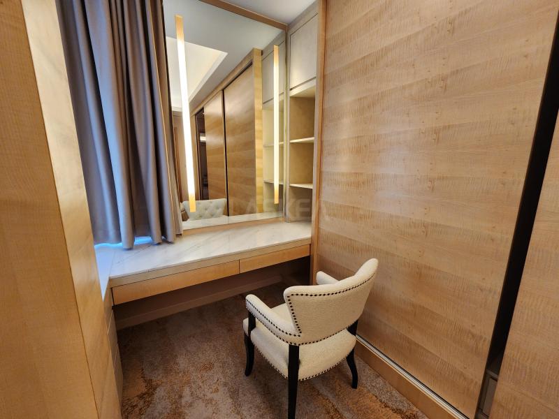 Taman Duta Kuala Lumpur | Modern Brand New 4 Storey Bungalow Corner Unit with Full Privacy