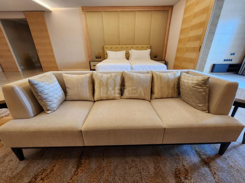 Taman Duta Kuala Lumpur | Modern Brand New 4 Storey Bungalow Corner Unit with Full Privacy