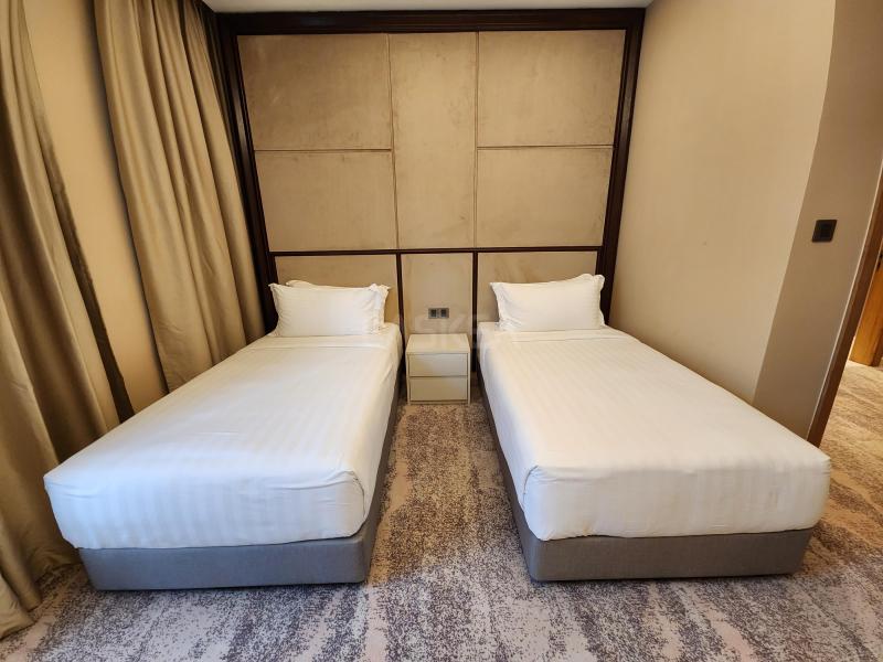 Taman Duta Kuala Lumpur | Modern Brand New 4 Storey Bungalow Corner Unit with Full Privacy