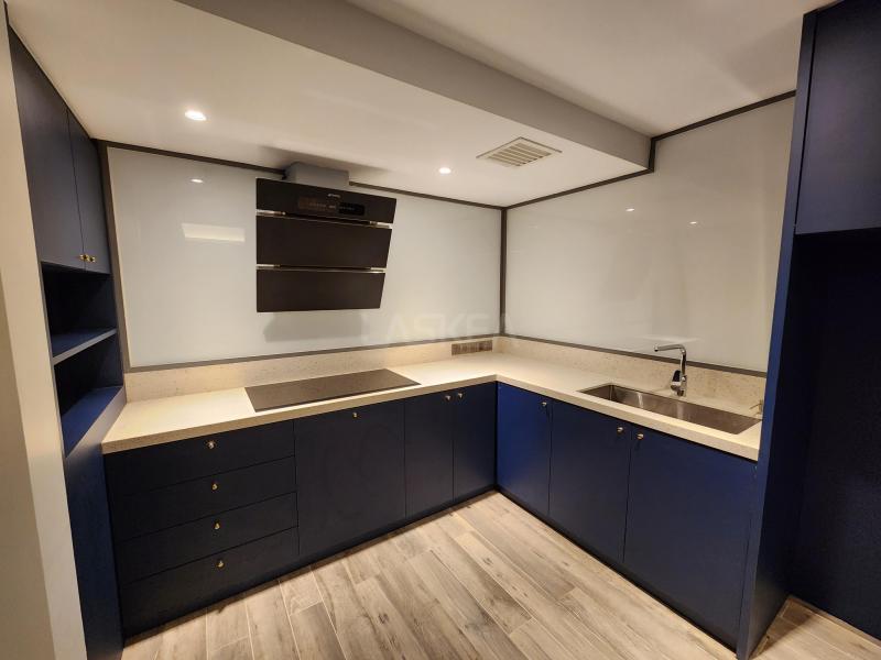 Taman Duta Kuala Lumpur | Modern Brand New 4 Storey Bungalow Corner Unit with Full Privacy