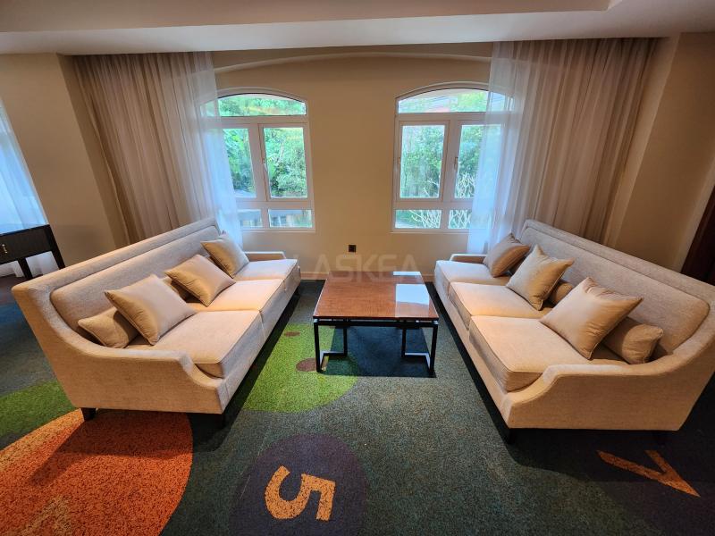 Taman Duta Kuala Lumpur | Modern Brand New 4 Storey Bungalow Corner Unit with Full Privacy