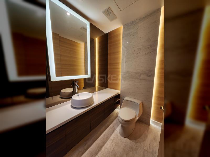 Taman Duta Kuala Lumpur | Modern Brand New 4 Storey Bungalow Corner Unit with Full Privacy
