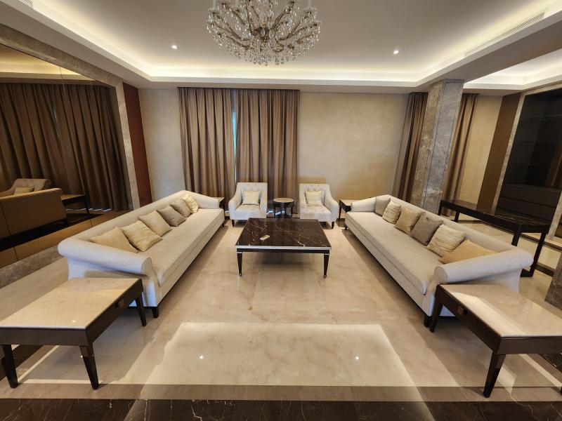 Taman Duta Kuala Lumpur | Modern Brand New 4 Storey Bungalow Corner Unit with Full Privacy