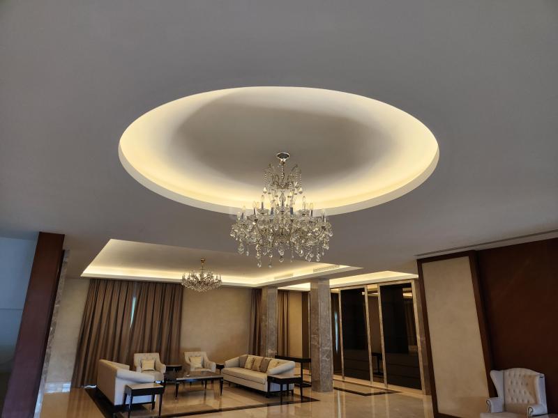 Taman Duta Kuala Lumpur | Modern Brand New 4 Storey Bungalow Corner Unit with Full Privacy