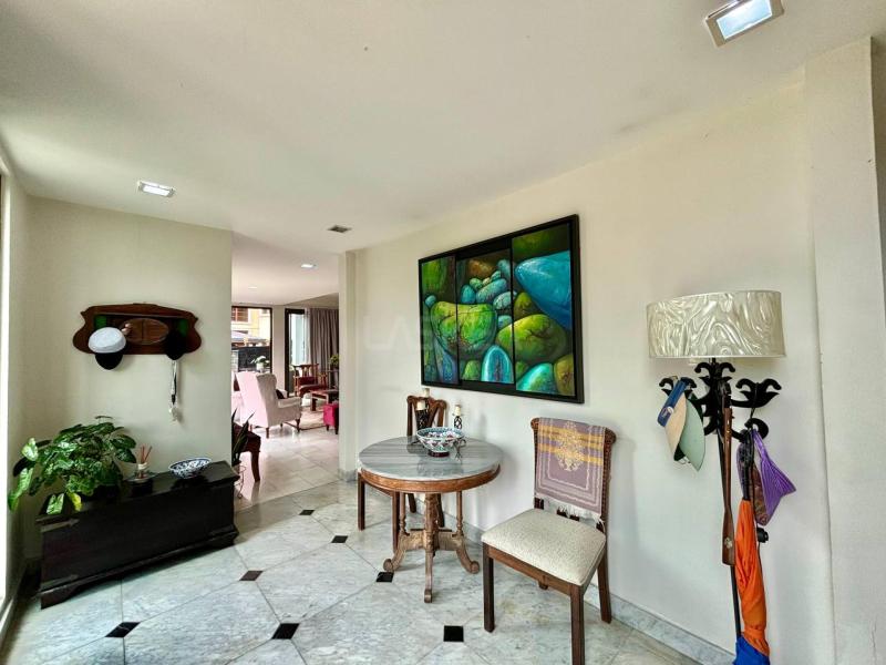 Renovated Unit & Partially Furnished, Double Storey Bungalow Damansara Heights, Bukit Damansara Kuala Lumpur