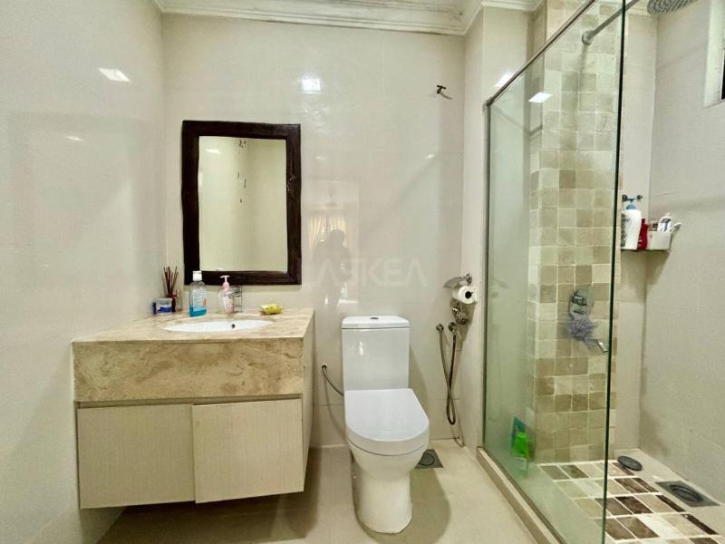Renovated Unit & Partially Furnished, Double Storey Bungalow Damansara Heights, Bukit Damansara Kuala Lumpur