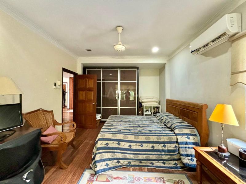 Renovated Unit & Partially Furnished, Double Storey Bungalow Damansara Heights, Bukit Damansara Kuala Lumpur