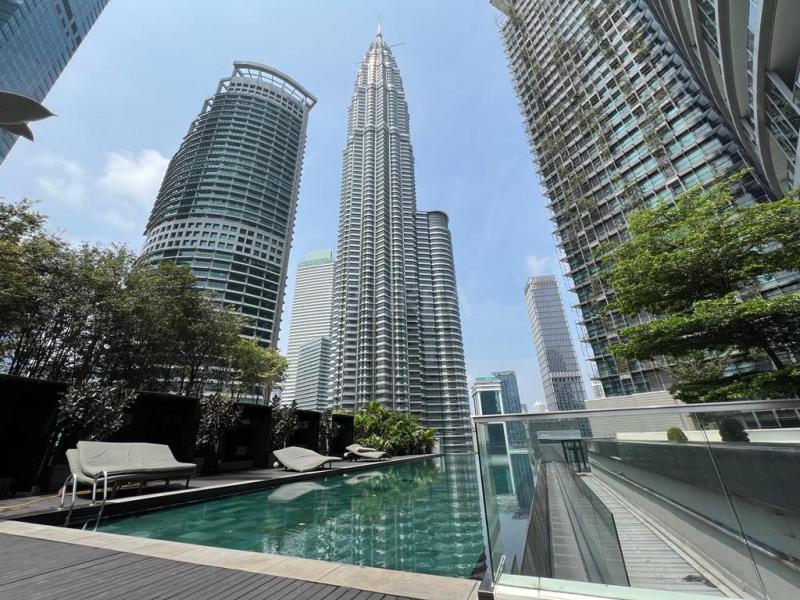 K Residence, Avenue K KLCC - Kuala Lumpur
