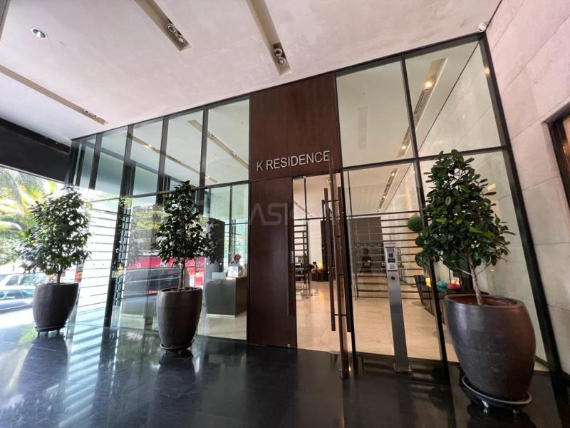 K Residence, Avenue K KLCC - Kuala Lumpur