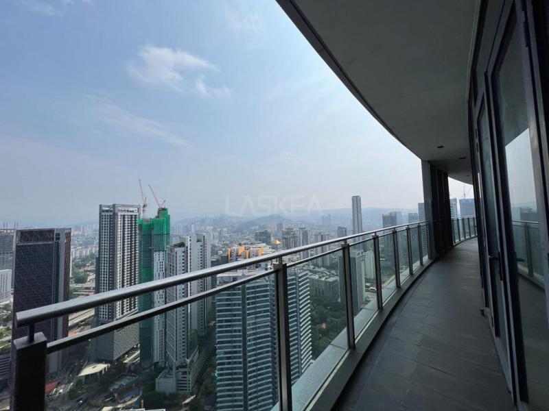 K Residence, Avenue K KLCC - Kuala Lumpur