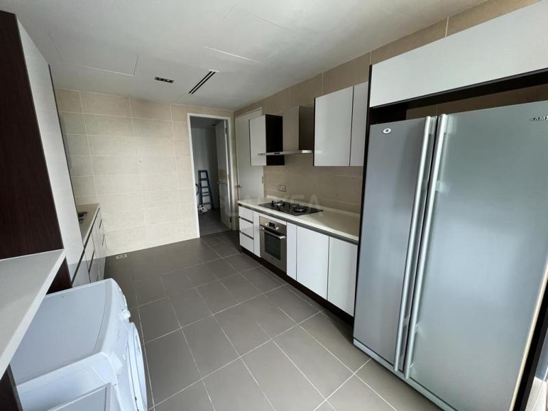 K Residence, Avenue K KLCC - Kuala Lumpur