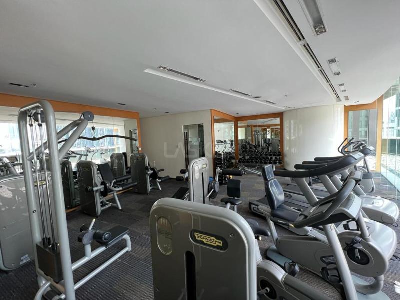 K Residence, Avenue K KLCC - Kuala Lumpur