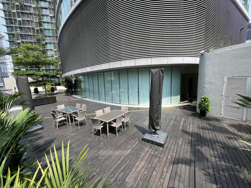 K Residence, Avenue K KLCC - Kuala Lumpur
