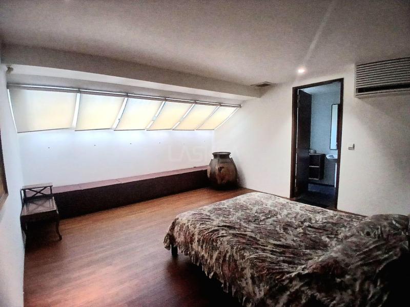 CORNER LOT 2.5 Storey Bungalow Jalan Tualang Bangsar, 59100 KL