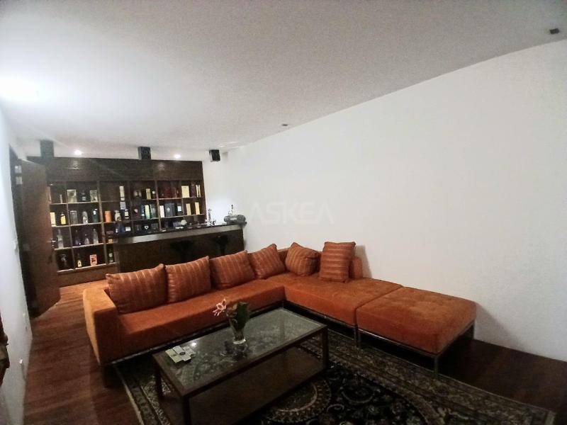 CORNER LOT 2.5 Storey Bungalow Jalan Tualang Bangsar, 59100 KL