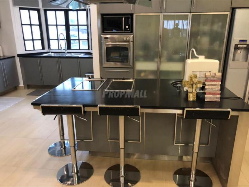 Penthouse Villa Ampang U-Thant – Spacious Freehold Luxury
