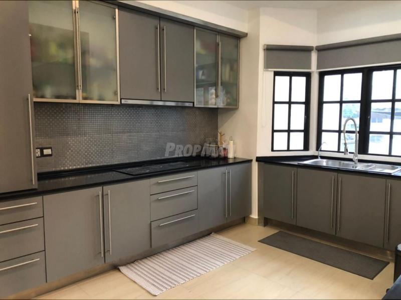 Penthouse Villa Ampang U-Thant – Spacious Freehold Luxury