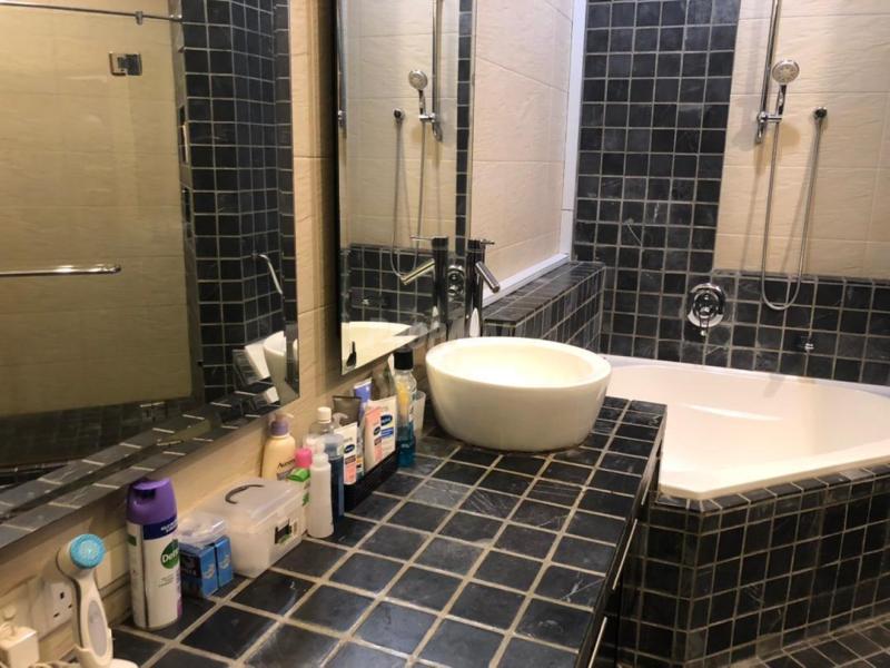 Penthouse Villa Ampang U-Thant – Spacious Freehold Luxury