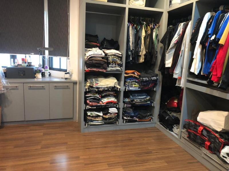 Penthouse Villa Ampang U-Thant – Spacious Freehold Luxury