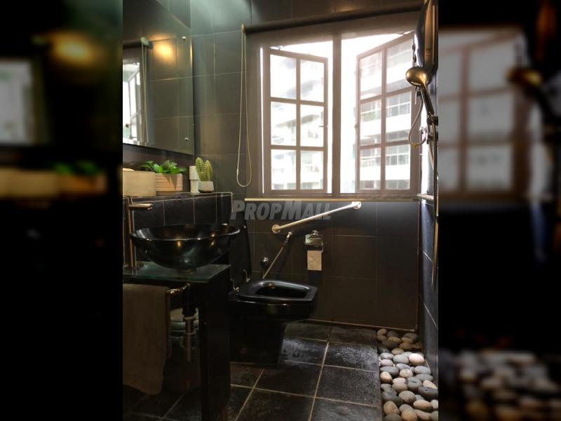 Penthouse Villa Ampang U-Thant – Spacious Freehold Luxury