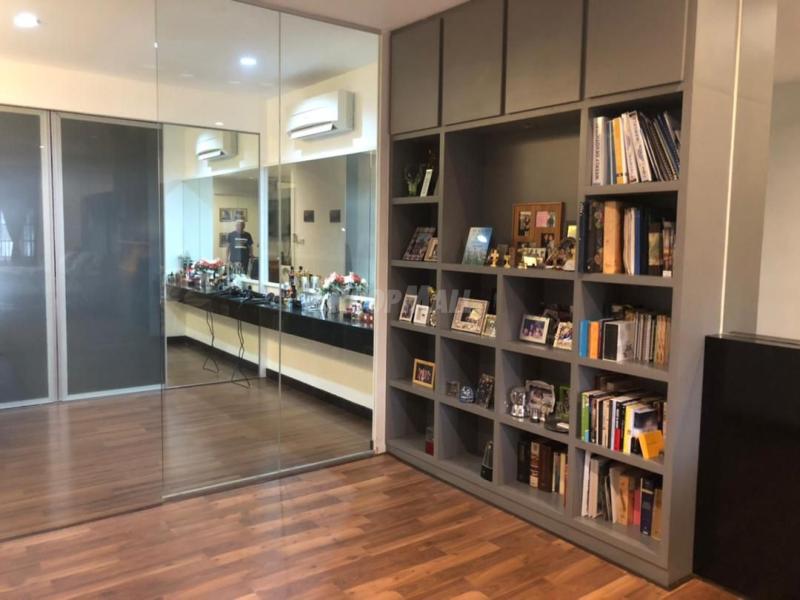 Penthouse Villa Ampang U-Thant – Spacious Freehold Luxury