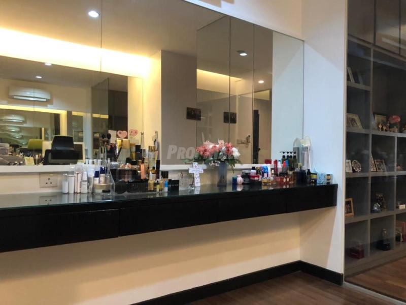 Penthouse Villa Ampang U-Thant – Spacious Freehold Luxury