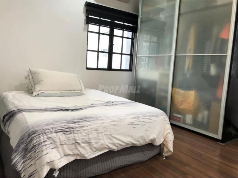 Penthouse Villa Ampang U-Thant – Spacious Freehold Luxury