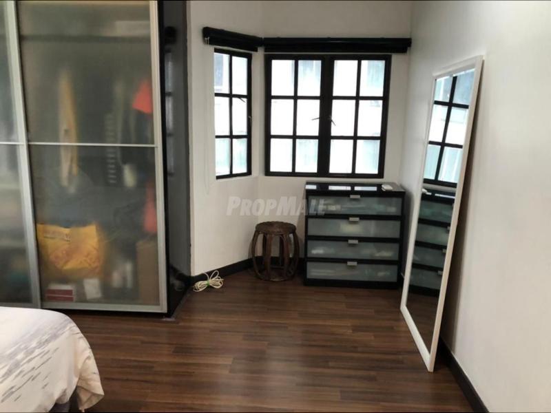 Penthouse Villa Ampang U-Thant – Spacious Freehold Luxury