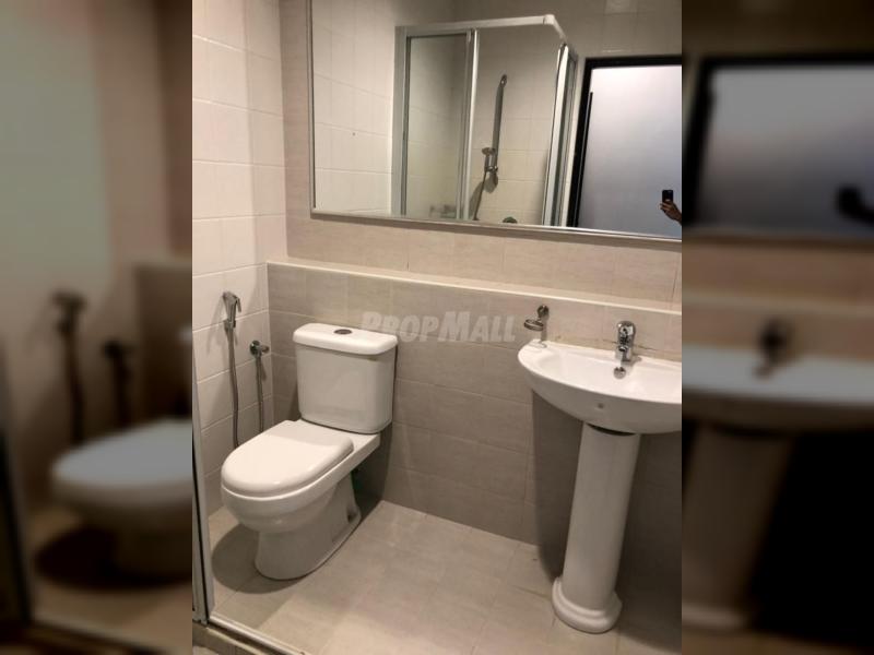 Penthouse Villa Ampang U-Thant – Spacious Freehold Luxury